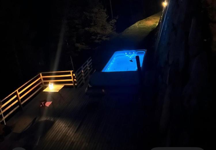 קאבאלס Chalet Tschattlhof Dolomites מראה חיצוני תמונה