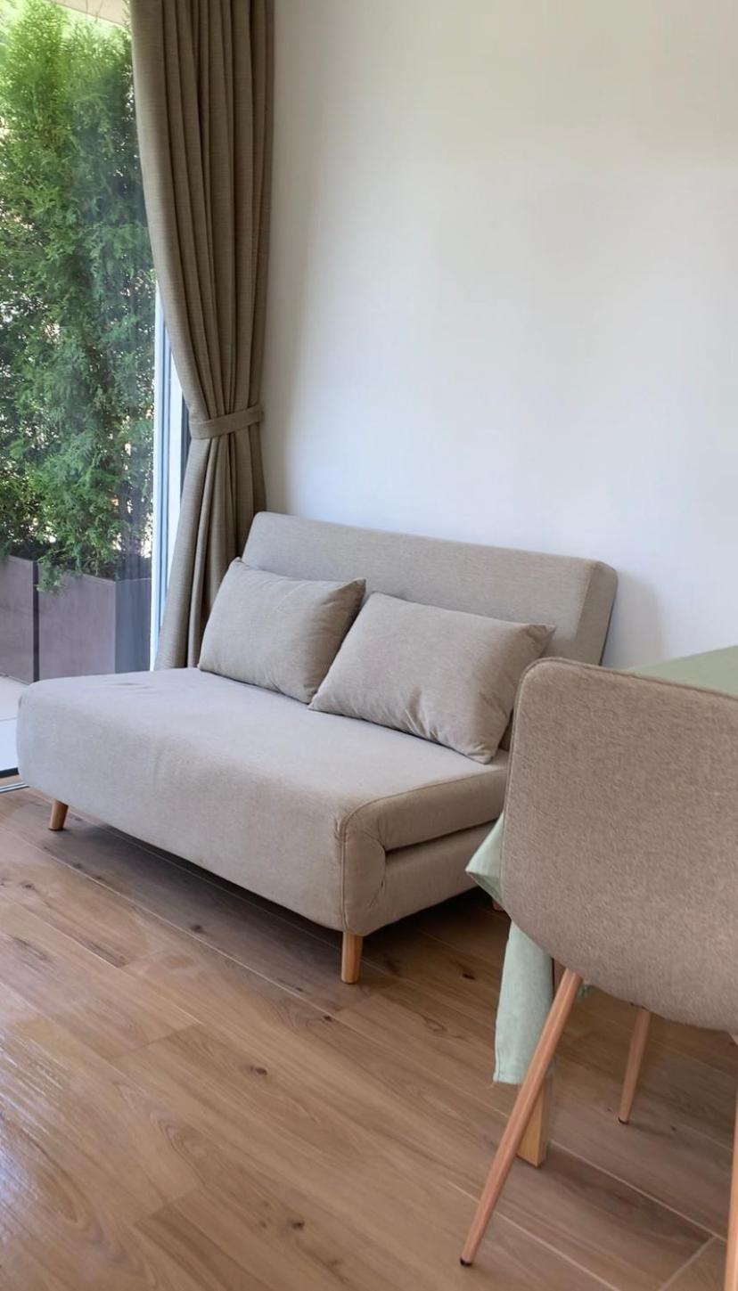 קאבאלס Chalet Tschattlhof Dolomites מראה חיצוני תמונה