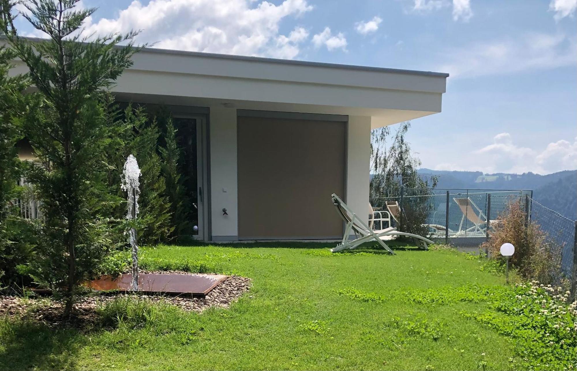 קאבאלס Chalet Tschattlhof Dolomites מראה חיצוני תמונה