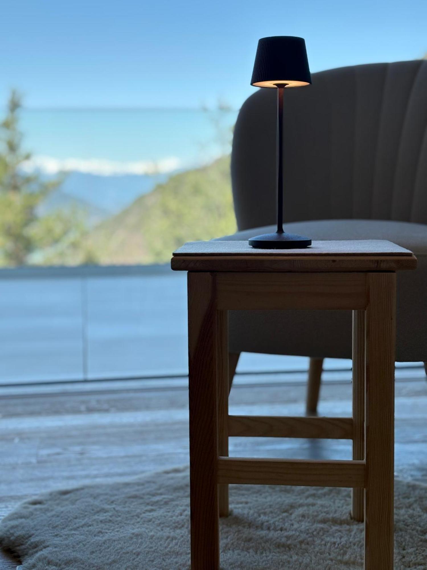 קאבאלס Chalet Tschattlhof Dolomites מראה חיצוני תמונה